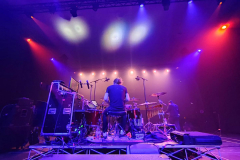 Festival C'est du Live 2024 - Ville de Vert-Le-Petit
