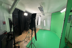 Captation Fond Vert - Studio S-Group